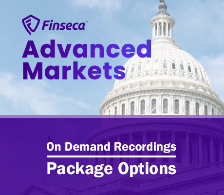Advanced Markets 2024 On Demand Packages